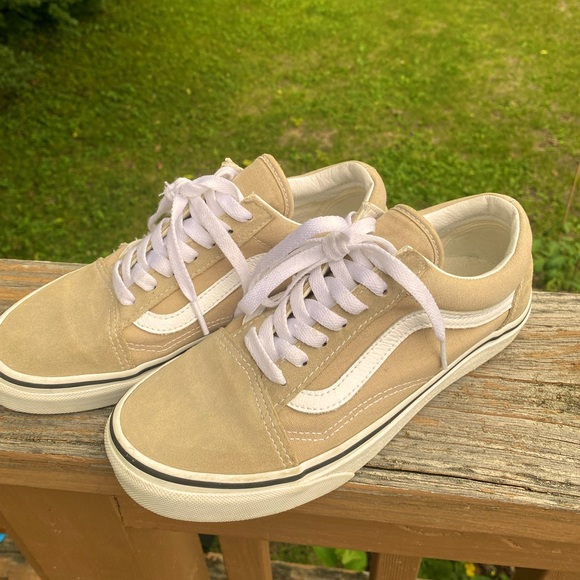 Unisex Vans Old Skool Shoe Womens Size 6.5 and Mens Size 5 - Picture 2 of 4